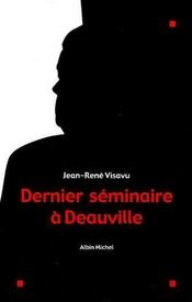 Dernier Seminaire A Deauville - Intérieur - Format classique