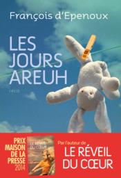 Les jours areuh - Couverture - Format classique