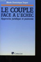Couple Face A L'Echec - Couverture - Format classique