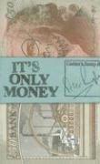 It'S Only Money - Couverture - Format classique