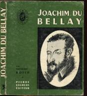 Joachim Du Bellay - Collection D'Hier Et D'Aujourd'Hui N°3 - Couverture - Format classique