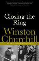 Closing the ring: the second world war - Couverture - Format classique