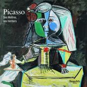 Picasso et les maîtres au Grand Palais  - Collectif 