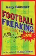 Football freaking - Couverture - Format classique