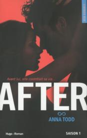After T.1  - Anna Todd 