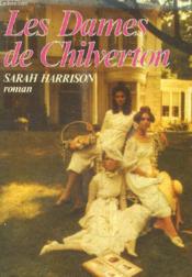 Les Dames De Chilverton - Couverture - Format classique