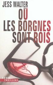 Ou les borgnes sont rois - Intérieur - Format classique