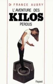 L'Aventure Des Kilos Perdus - Couverture - Format classique