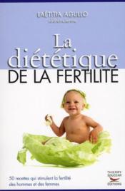 Dietetique De La Fertilite