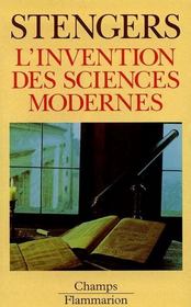 Vente  L'Invention Des Sciences Modernes  - Isabelle STENGERS 