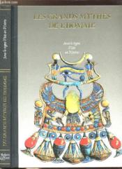 Sous Le Signe D'Isis Et D'Osiris - Couverture - Format classique