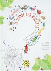 Vente  Soulève le rabat et découvre ; le monde des insectes  - Christina Peraboni - Cristina Mora Banfi - Borin Margherita 