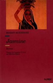 Jasmine - Couverture - Format classique