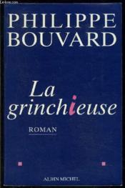 La Grinchieuse - Couverture - Format classique