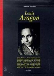 Louis aragon - Couverture - Format classique