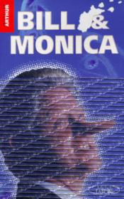 Bill Et Monica - Couverture - Format classique