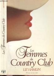 Femmes Du Country Club - Couverture - Format classique