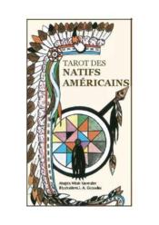 Tarot des natifs américains  - Magda Weck Gonzalez 