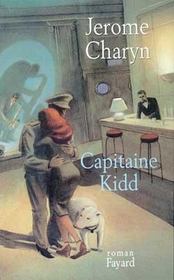 Capitaine Kidd - Intérieur - Format classique