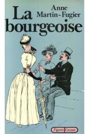 La bourgeoise - Couverture - Format classique