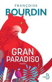Gran paradiso  - Françoise Bourdin 