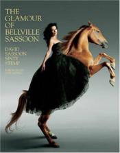 The glamour of Bellville Sassoon - Couverture - Format classique