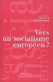 Vers un socialisme européen? - Intérieur - Format classique