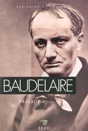 Baudelaire - Intérieur - Format classique