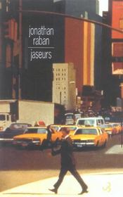 Jaseurs - Intérieur - Format classique