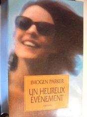 Heureux Evenement - Intérieur - Format classique
