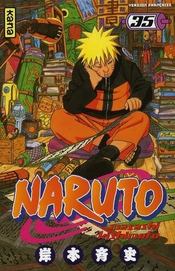 Naruto t.35