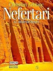 Nefertari. L'Aime De Mout