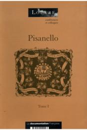Pisanello - 2 volumes - Couverture - Format classique