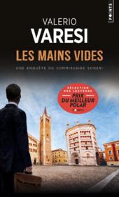 Les mains vides - Valerio Varesi