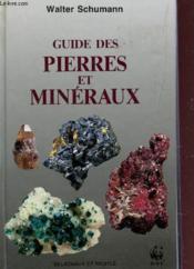 Guide Des Pierres Et Mineraux