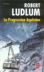 La progression aquitaine - Intérieur - Format classique