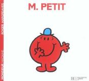 Monsieur Petit - Intérieur - Format classique