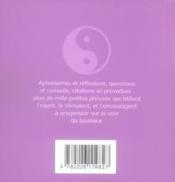 Mille chemins vers le bonheur - Couverture - Format classique