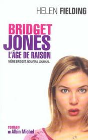 Bridget Jones ; L'Age De Raison - Intérieur - Format classique