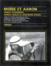 Moise Et Aaron - Couverture - Format classique