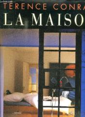 La Maison - Couverture - Format classique