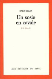 Un sosie en cavale - Couverture - Format classique