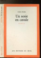 Un sosie en cavale - Couverture - Format classique