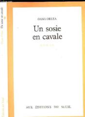 Un sosie en cavale - Couverture - Format classique