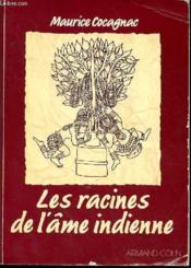 Racines Ame Indienne - Couverture - Format classique