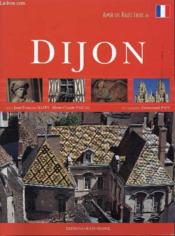Dijon - Couverture - Format classique