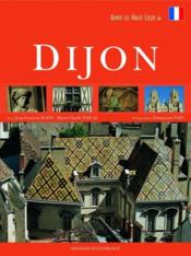 Dijon - Couverture - Format classique