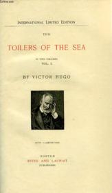 The Toilers Of The Sea, In Two Volumes, Vol. I, Vol. Ii - Couverture - Format classique