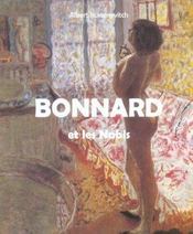 Bonnard Et Les Nabis - Intérieur - Format classique