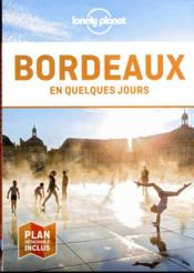 Bordeaux (7e édition)  - Collectif Lonely Planet 